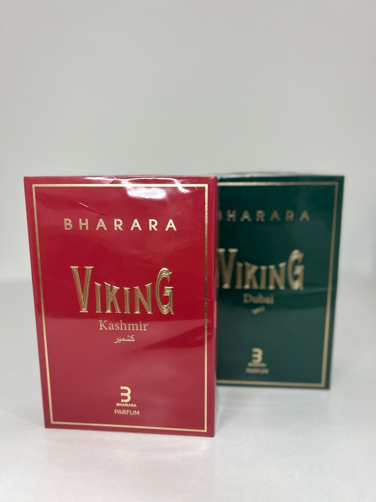Bharara Vikings kashmir/dubai