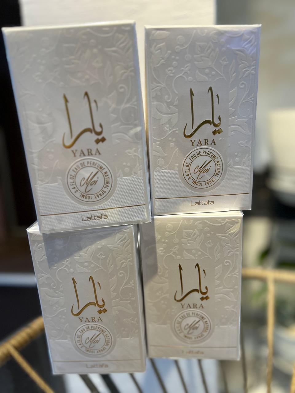 Lattafa Yara moi