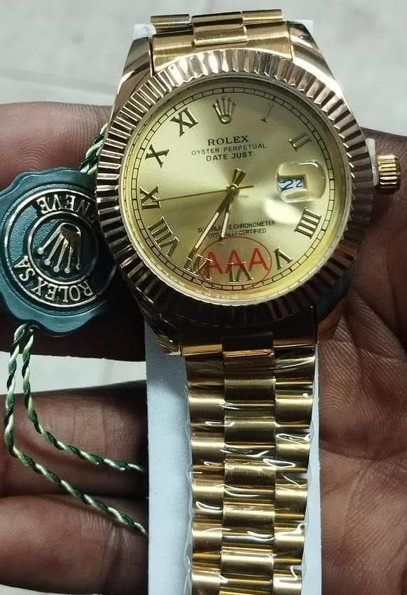 Rolex Triple A