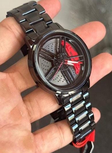 Reloj Llanta Deportiva PREMIUM