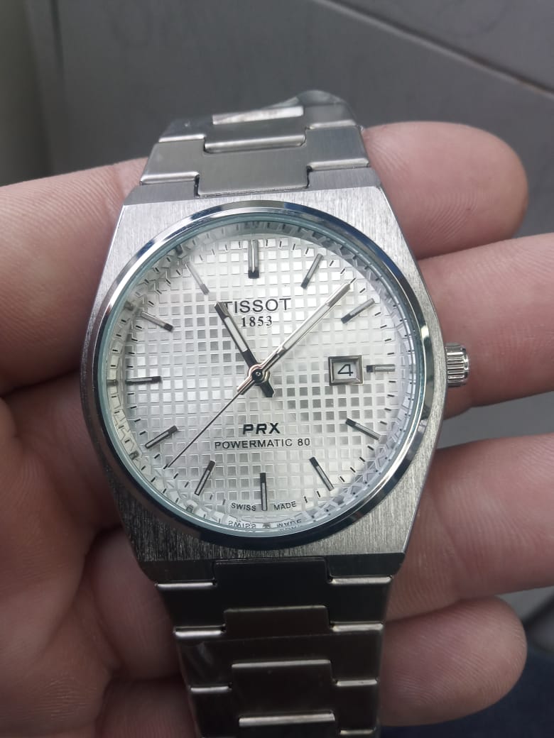RELOJ TISSOT