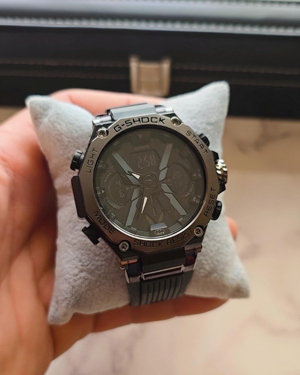 Reloj G-SHOCK BATMAN